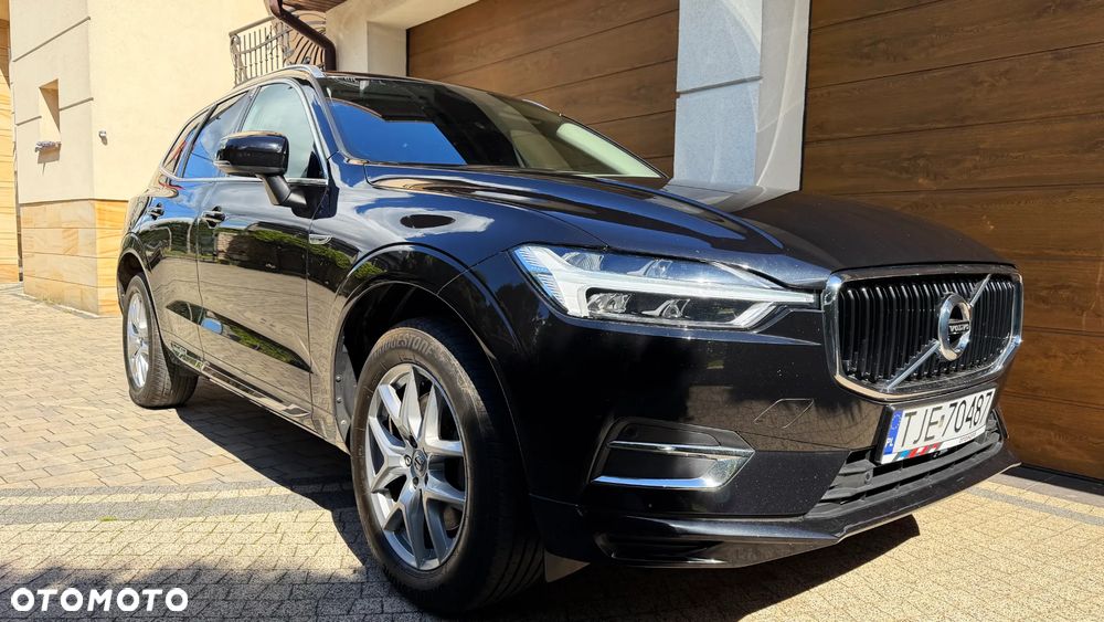 Volvo XC 60 D4 Momentum Pro - 12