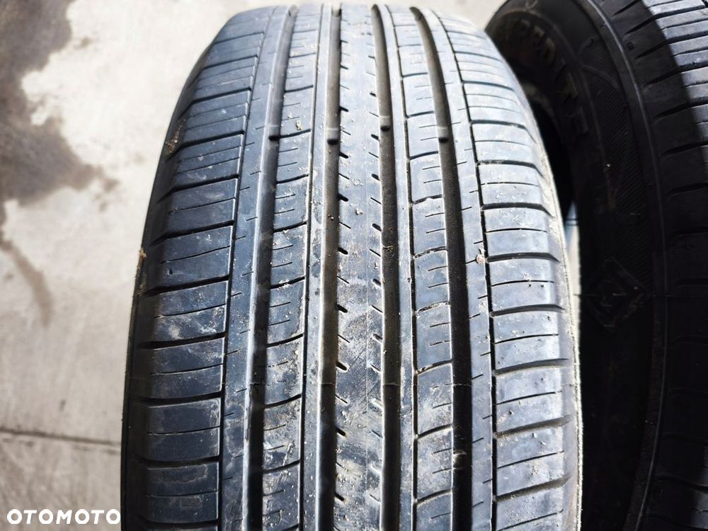 OPONA OPONY LATO APTANY EXPEDITE RU101 235/60R18 107V 39/20 39/21 5-6MM - 2