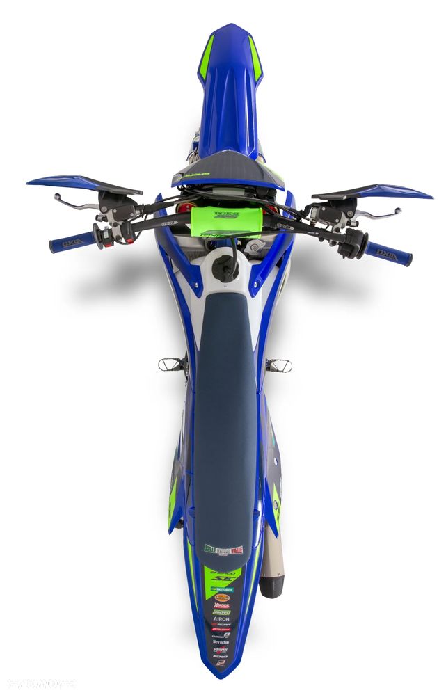 Sherco Enduro - 13