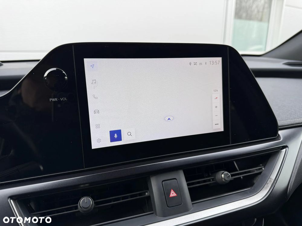 Lexus UX 200 GPF Business 2WD - 10