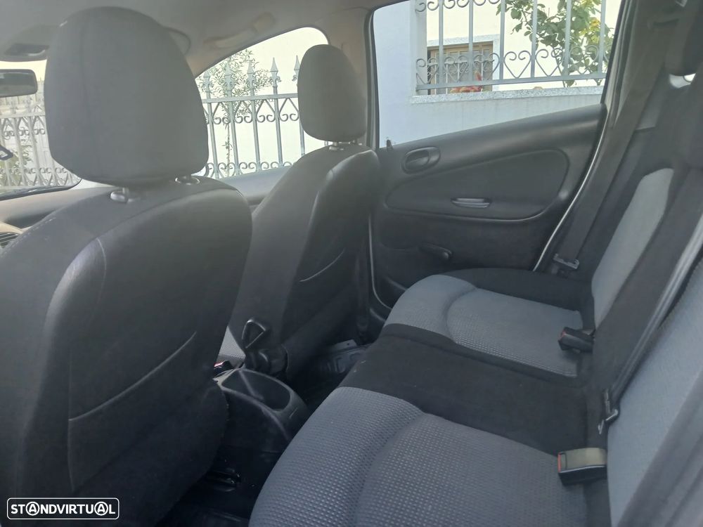 Peugeot 206 SW 1.4 HDi - 3