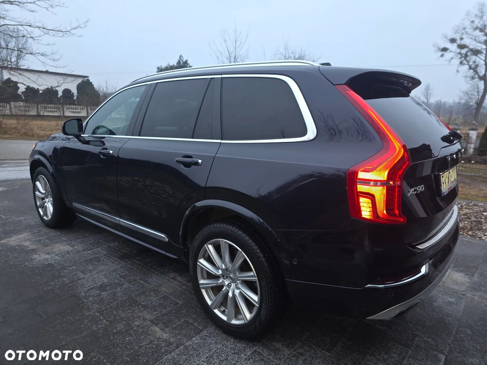 Volvo XC 90 - 10