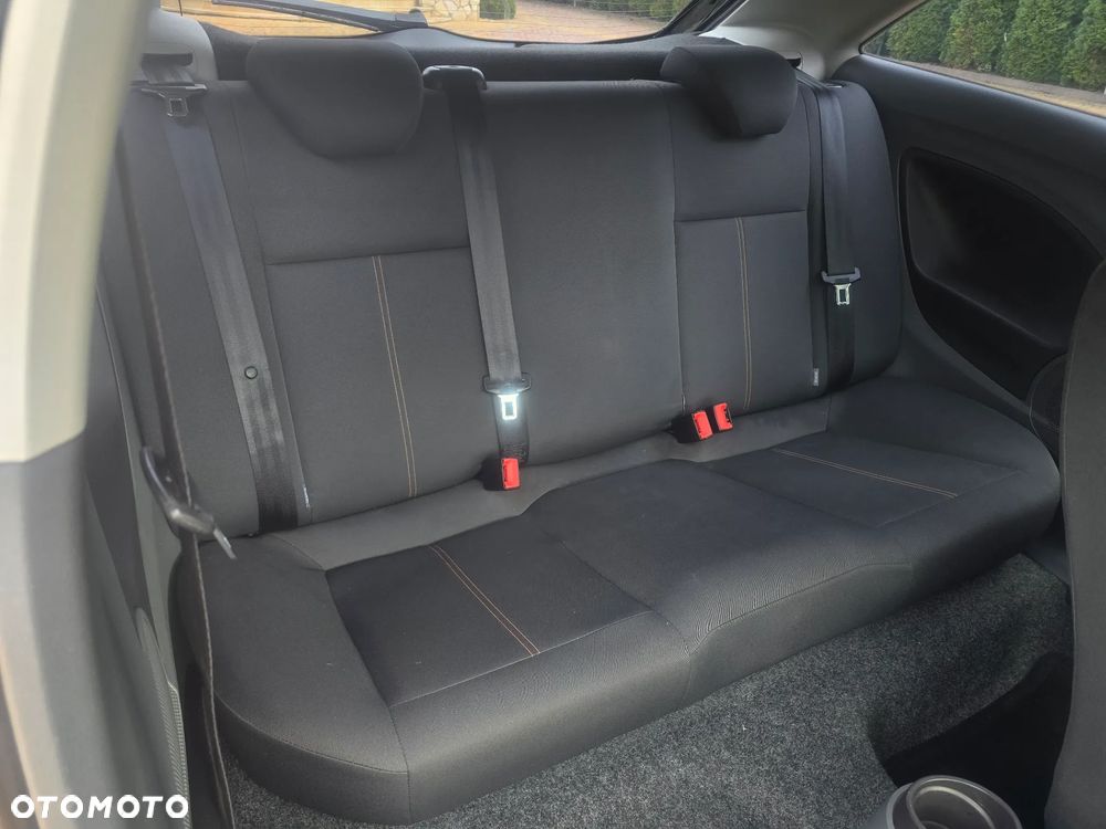 Seat Ibiza SC 1.2 iTech Reference - 21