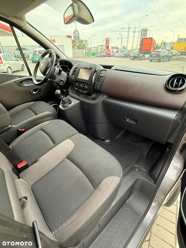 Opel Vivaro ver-1-6-d-cdti-l1h1 - 10