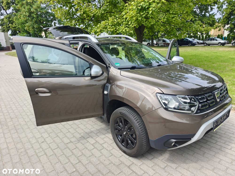 Dacia Duster - 13