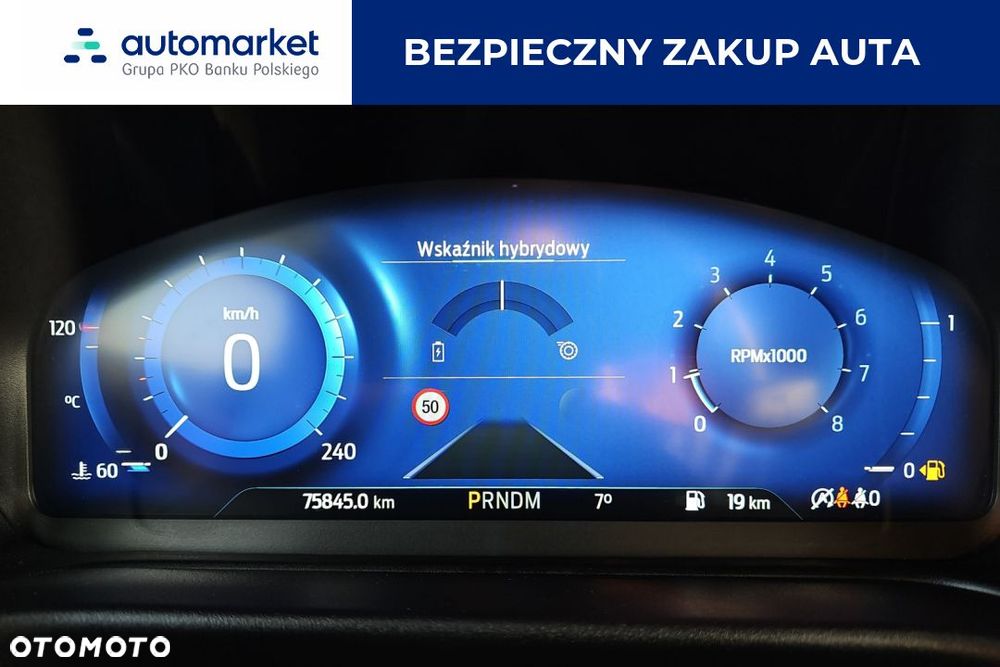 Ford Puma 1.0 EcoBoost mHEV ST-Line X Gold DCT - 17