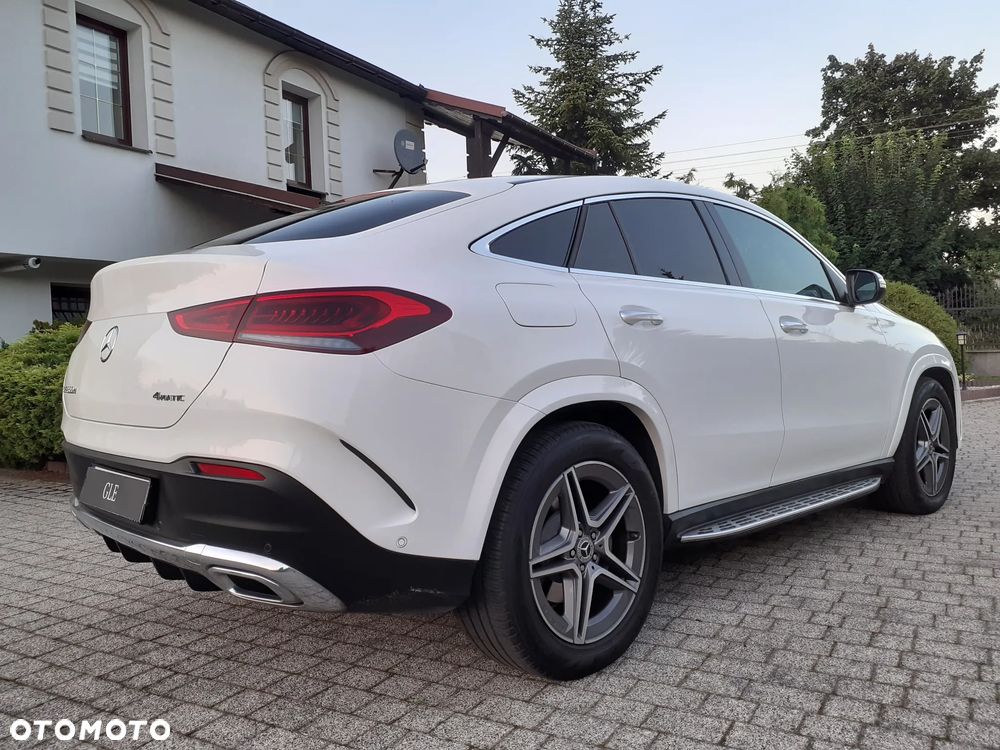 Mercedes-Benz GLE 300 d 4-Matic Premium Plus - 5