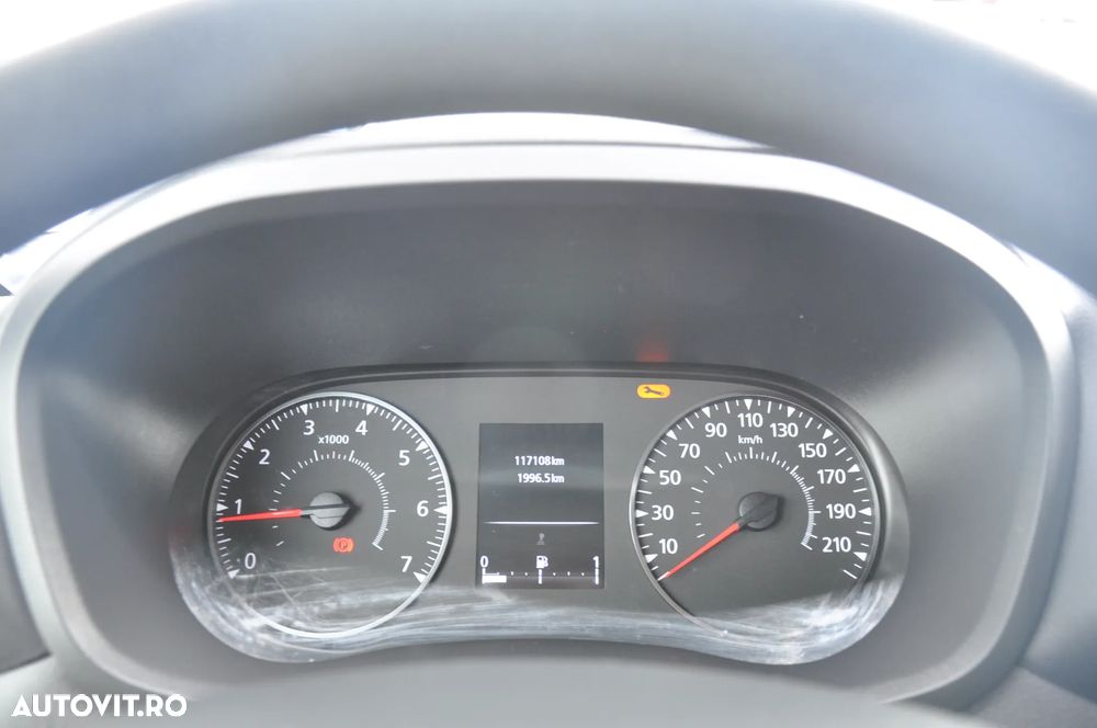 Opel Movano L3H2 Frigorific - 20