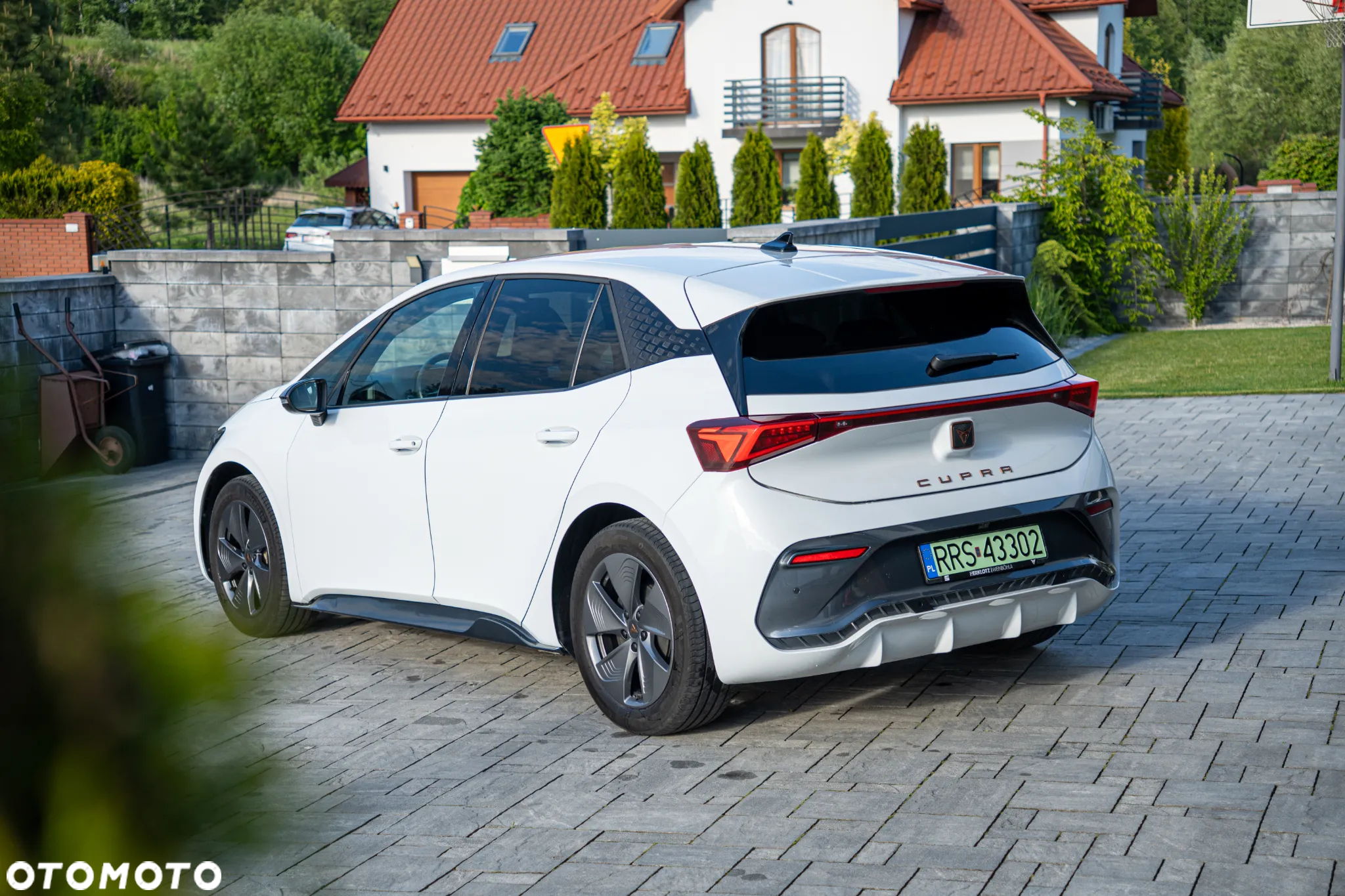 Cupra Born 58kWh - 6
