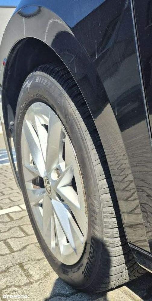 Skoda Octavia 1.5 TSI ACT Ambition - 24