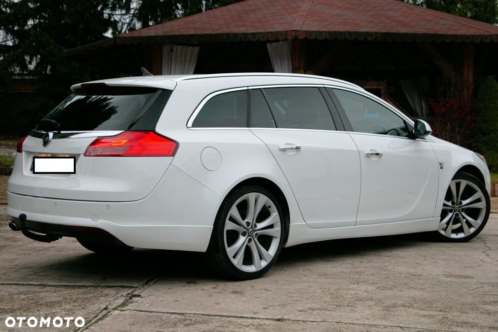 Opel Insignia 2.0 CDTI - 15