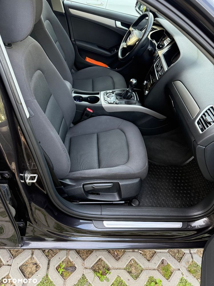 Audi A4 2.0 TDI - 33