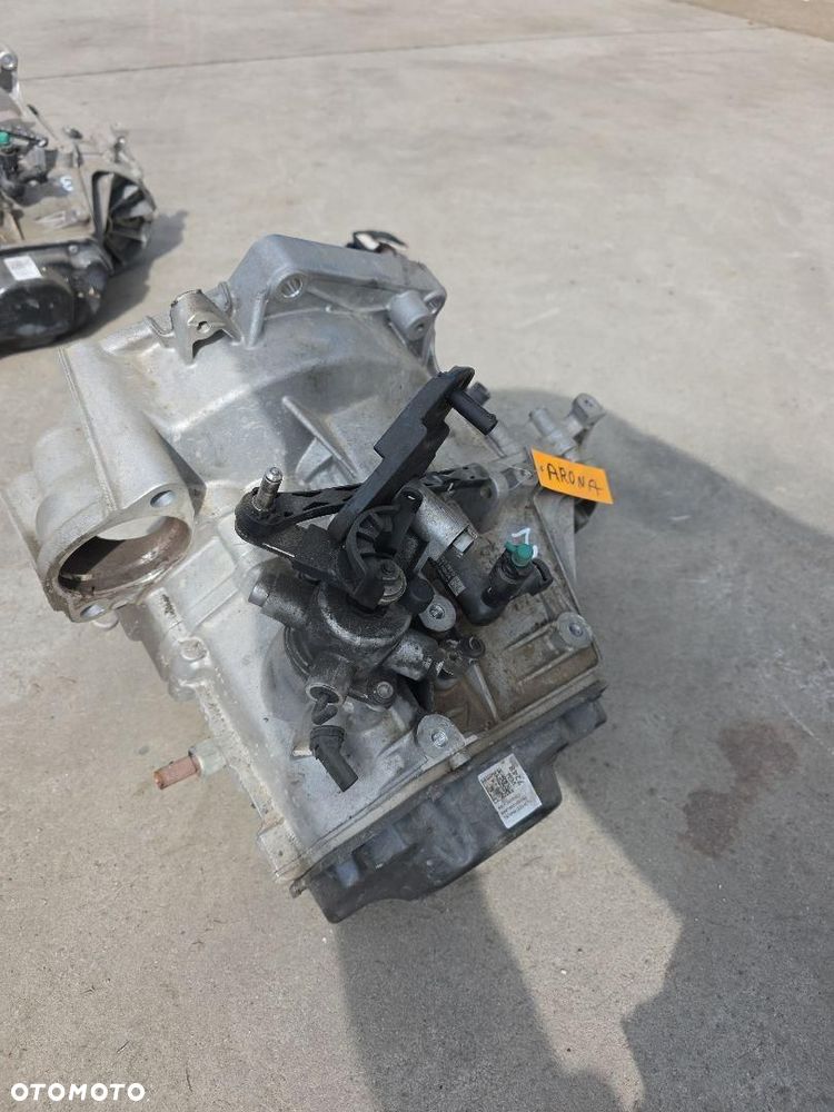 SEAT ARONA 1.0 TSI SKRZYNIA BIEGÓW 0DQ301103 - 3
