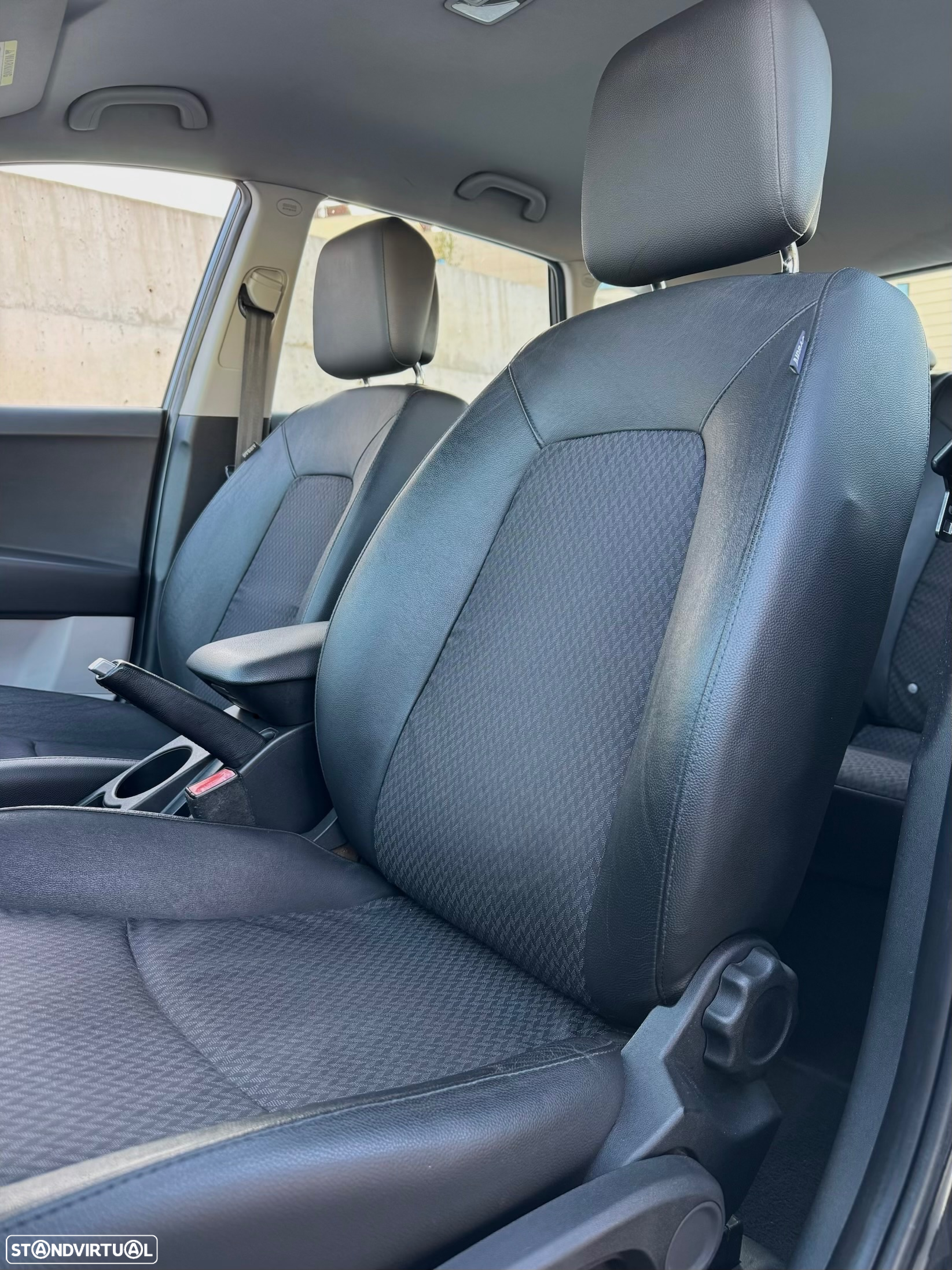 Kia Ceed 1.6 CRDi EX Eco - 6