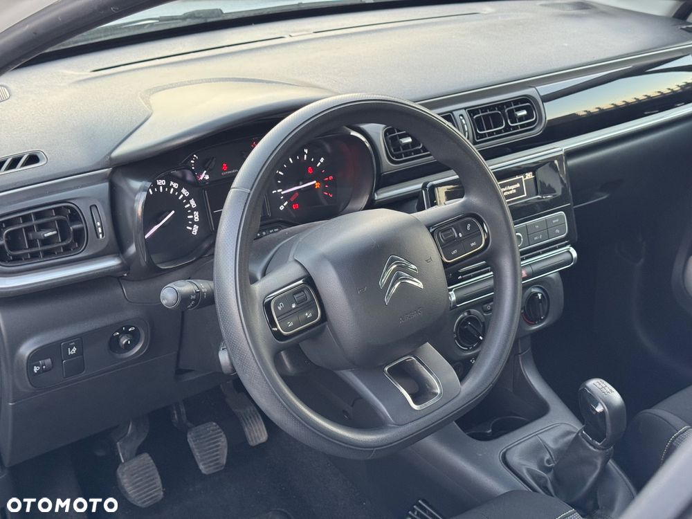 Citroën C3 1.2 PureTech Feel - 5