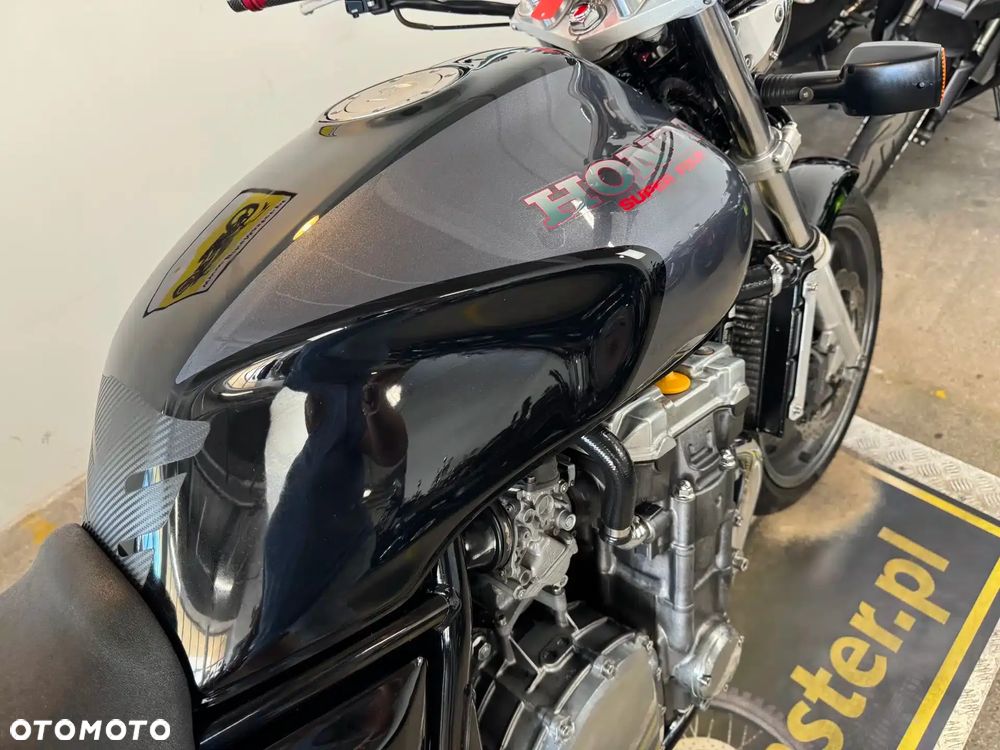 Honda CB - 17