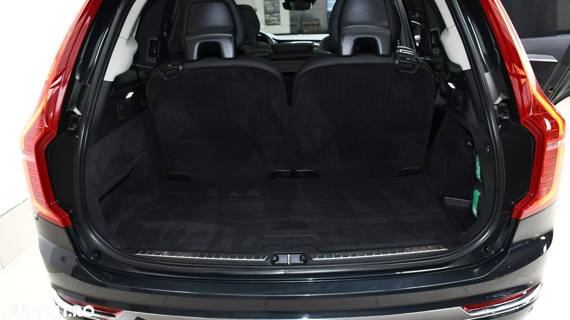 Volvo XC 90 T8 eAWD Momentum Pro - 14