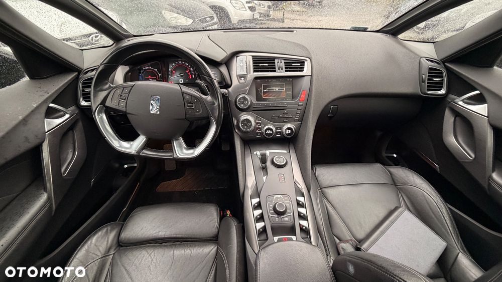 Citroën DS5 ver-2-0-hdi-hybrid4-sochic-mcp - 5