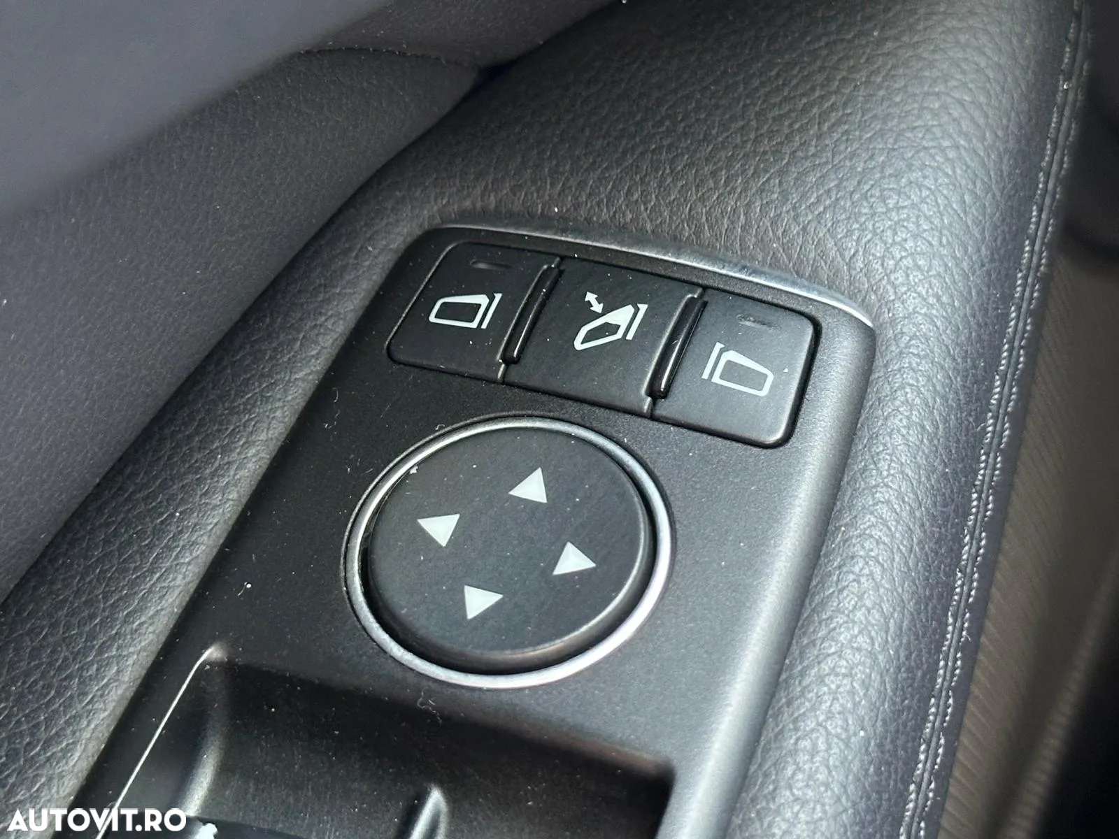 Mercedes-Benz CLS 250 (BlueTEC) d 4Matic 7G-TRONIC - 26