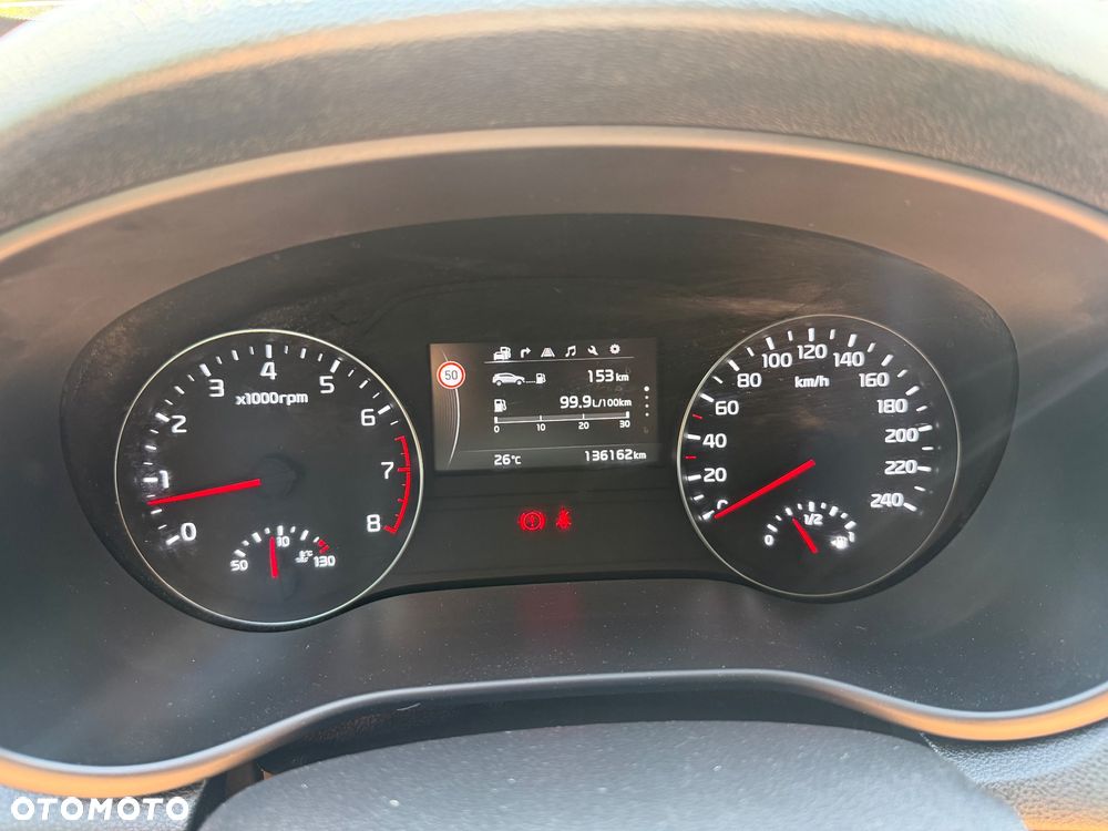 Kia Sportage 1.6 GDI 2WD SPIRIT - 23