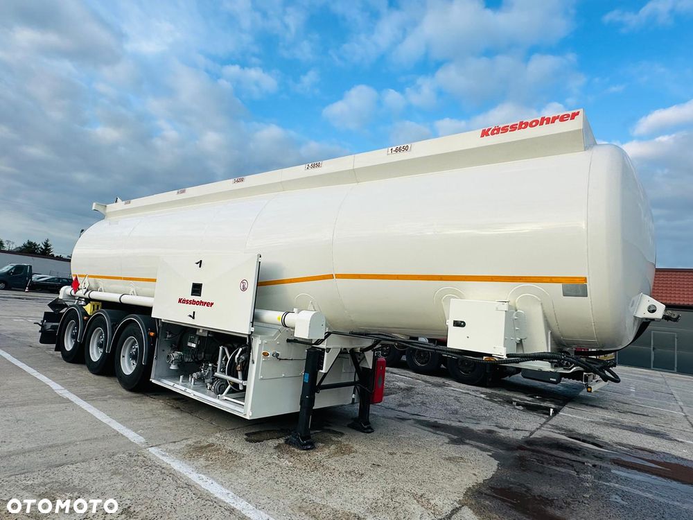 Kassbohrer STB - 30
