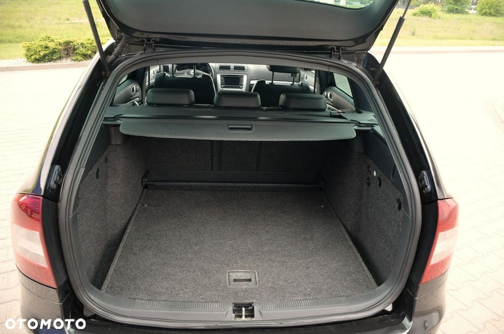 Skoda Octavia - 23