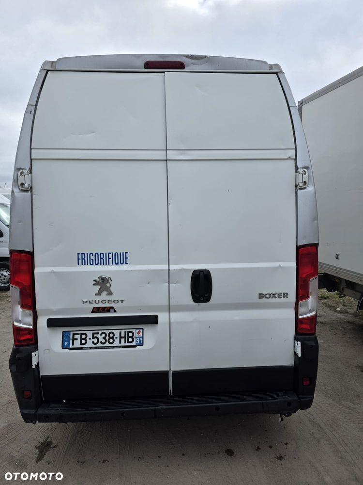 Peugeot Boxer L3H3 Chłodnia - 7