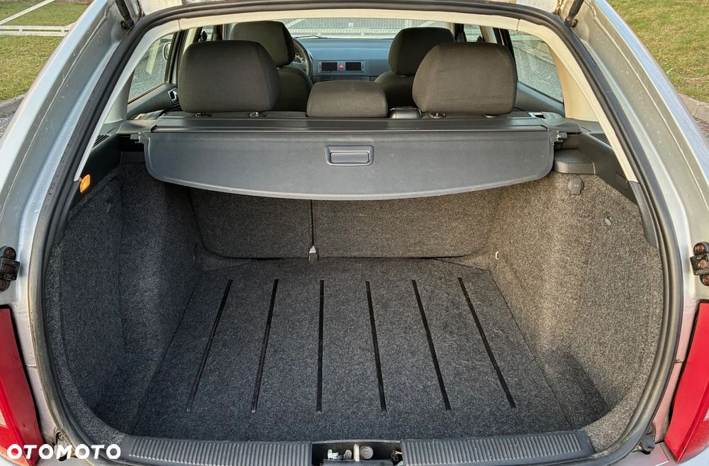 Skoda Fabia 1.4 16V Mint - 16