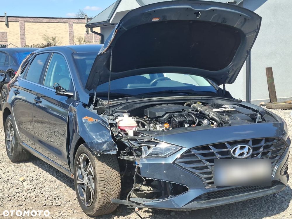 Hyundai i30 - 4