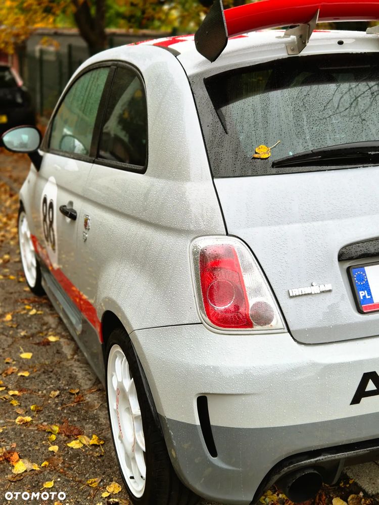 Abarth 595 ver-1-8ts-impression - 37