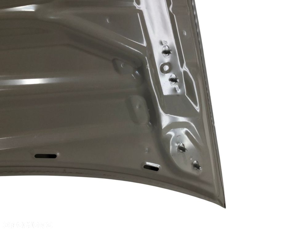 Tesla Model 3 07.2017-12.2022 Maska / Pokrywa silnika Aluminiowa - 10