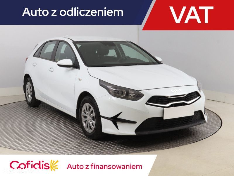 Kia Ceed - 2