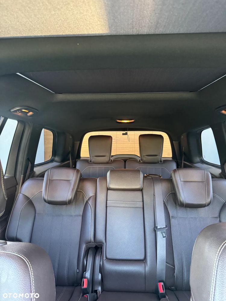 Mercedes-Benz GLS - 3