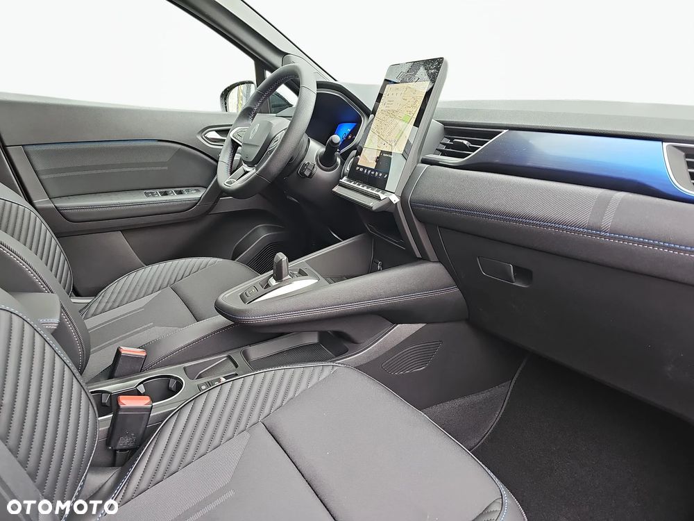 Renault Symbioz 1.8 E-Tech Full Hybrid 160 Esprit Alpine - 22