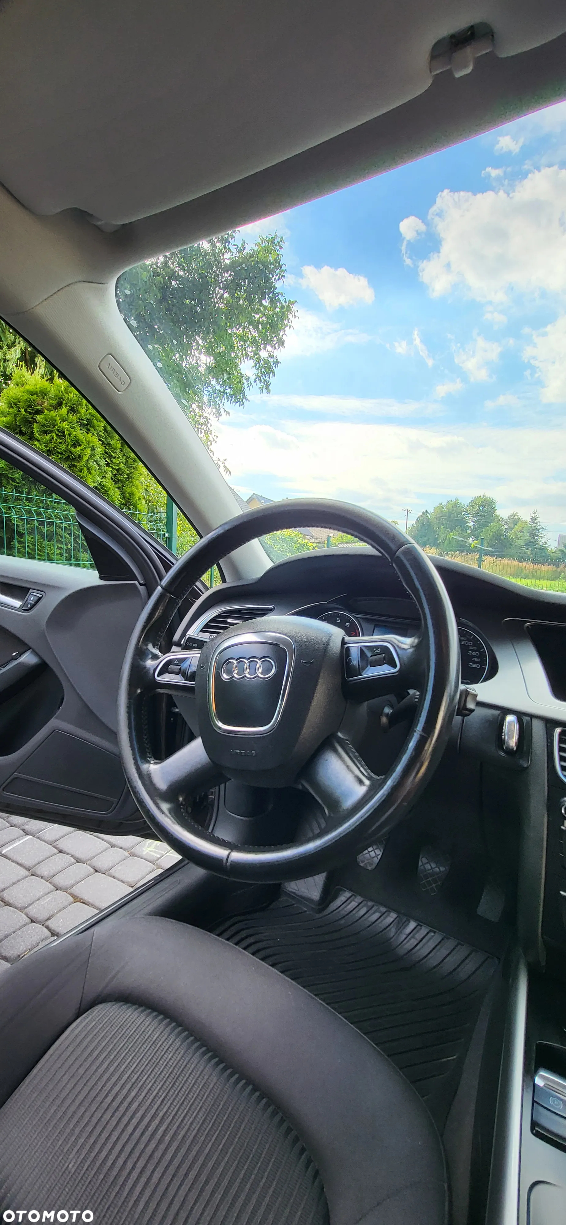 Audi A4 1.8 TFSI - 37