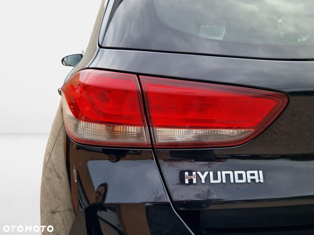 Hyundai i30 1.0 T-GDI Smart - 12
