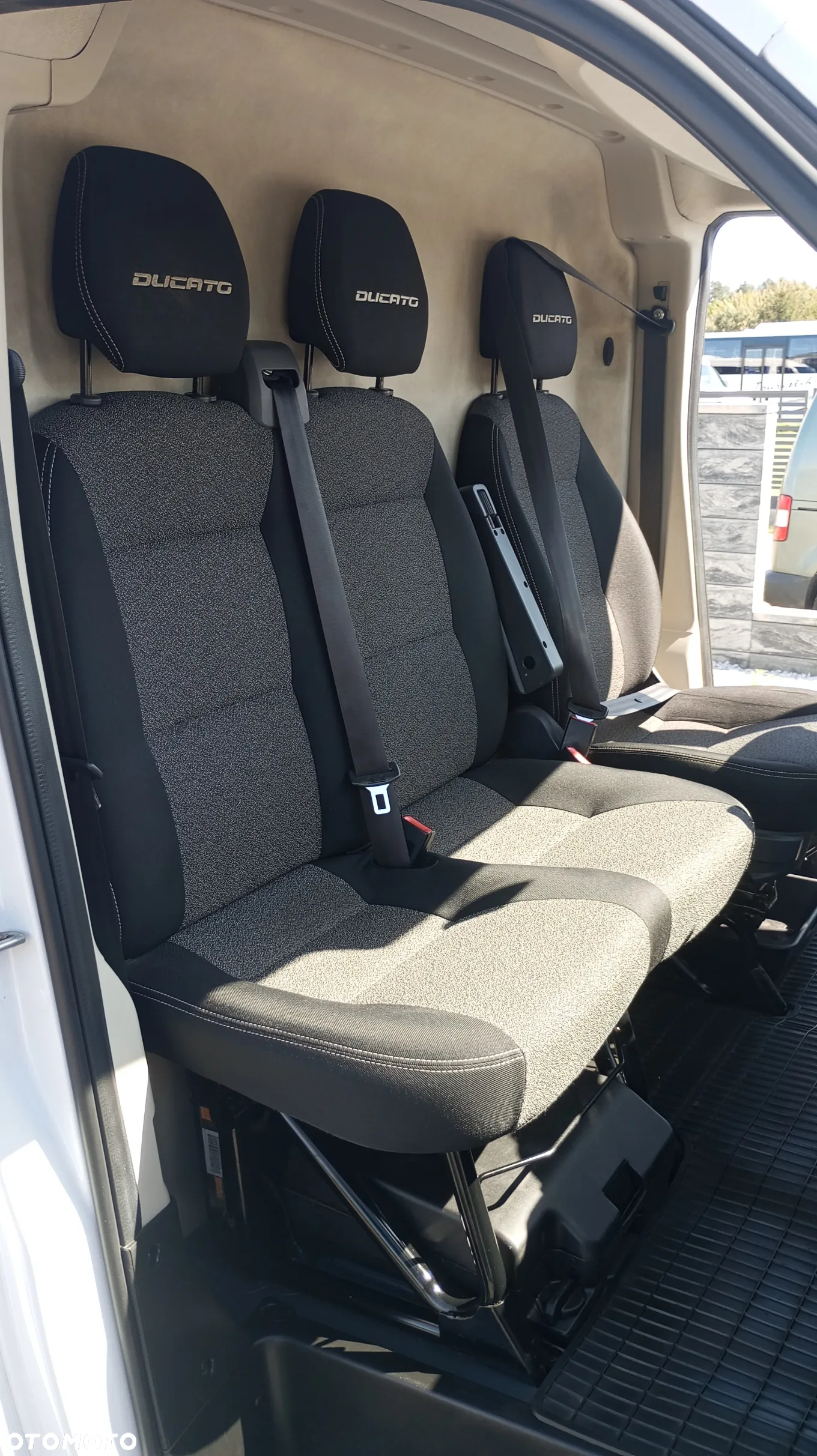 Fiat DUCATO MAXI L3H2 - 18
