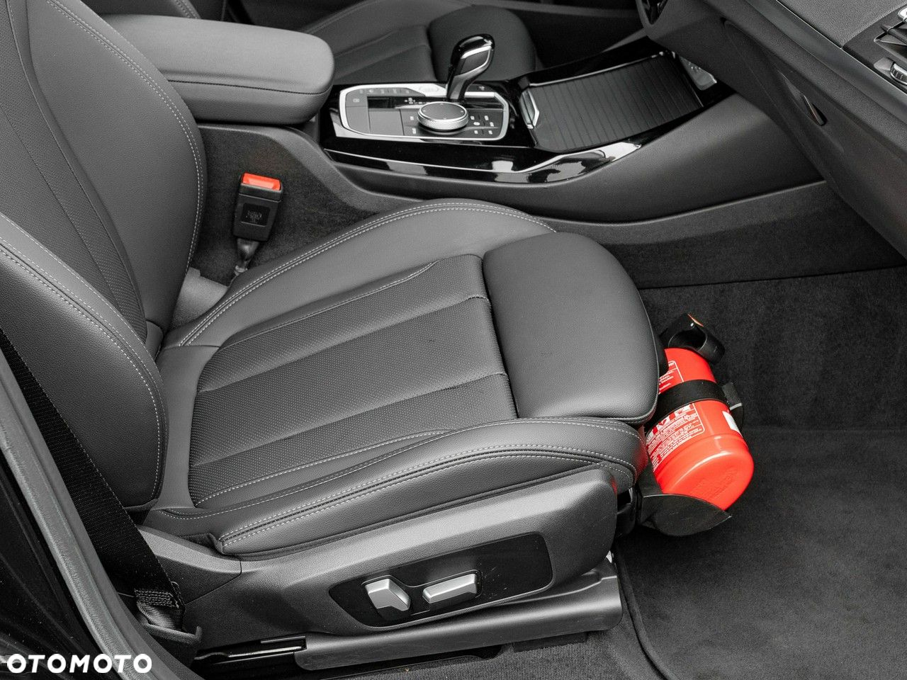 BMW X3 - 32