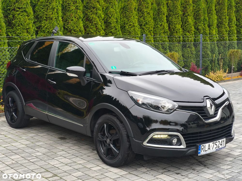 Renault Captur - 10