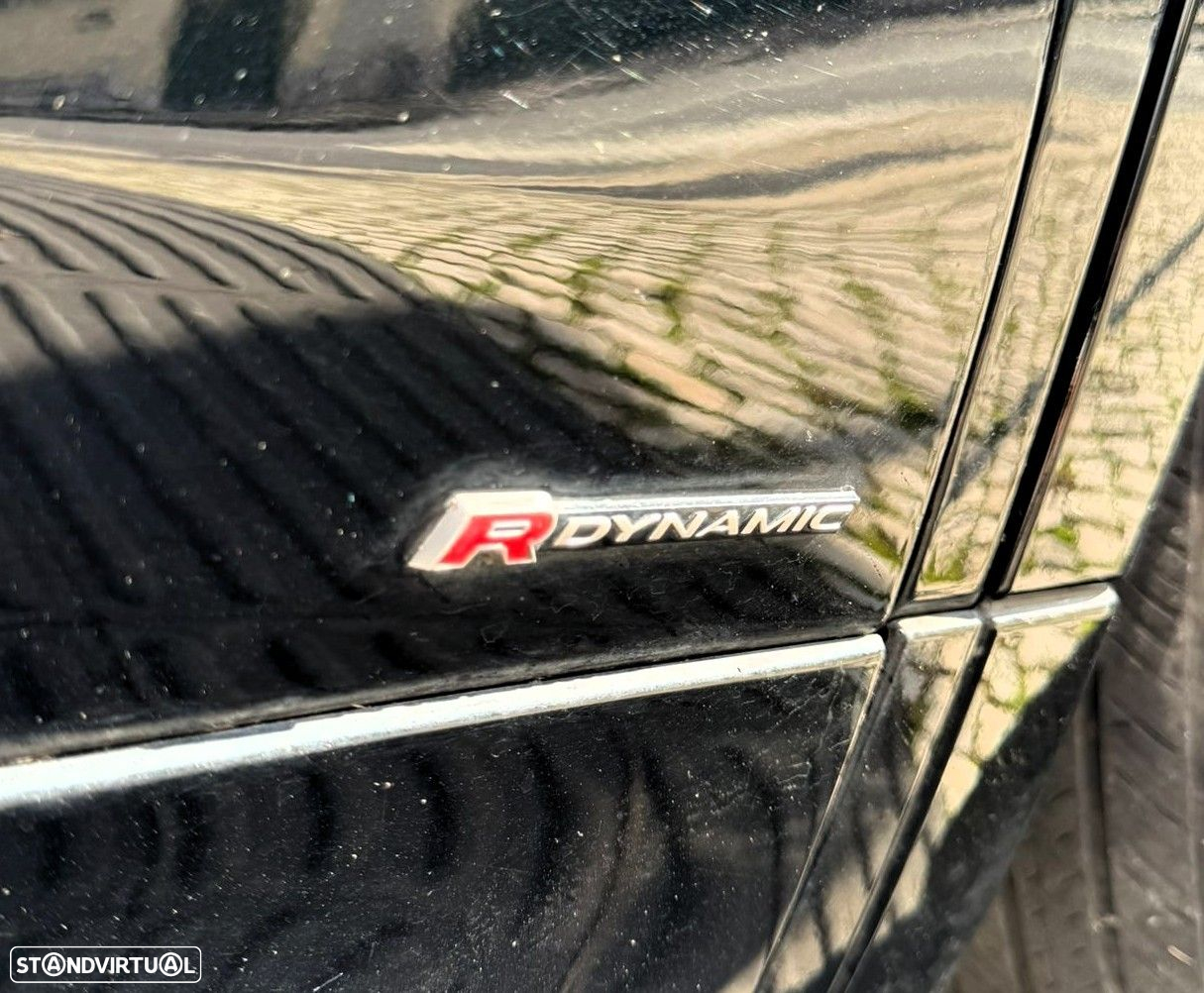 Land Rover Discovery Sport 2.0 eD4 R-Dynamic S - 10