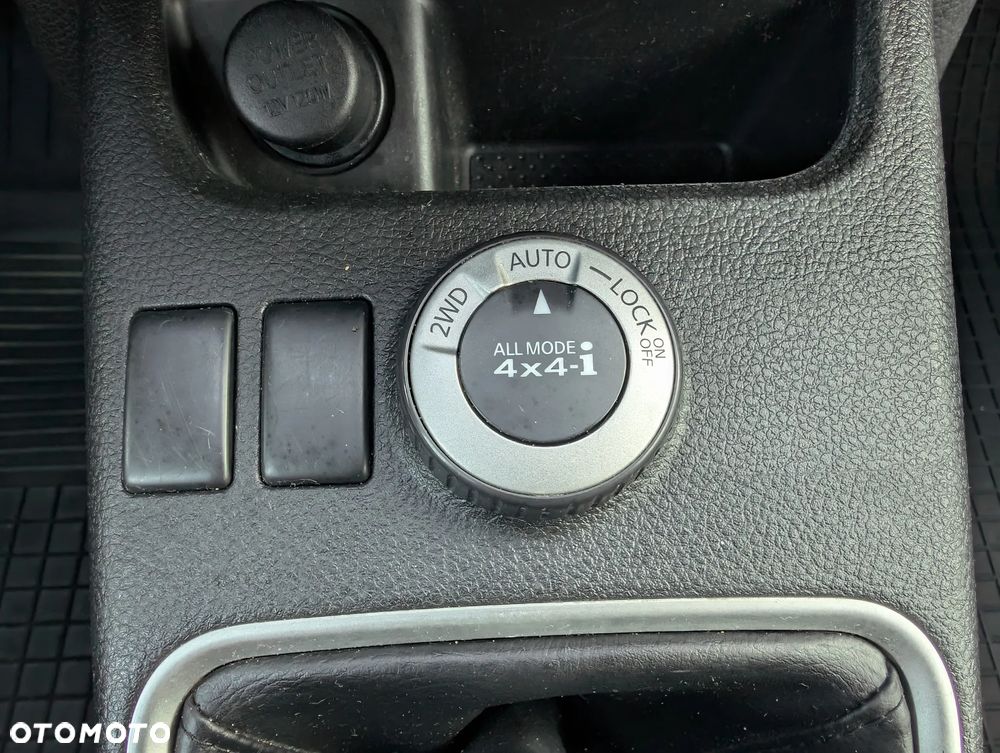 Nissan X-Trail 2.0 XE - 31