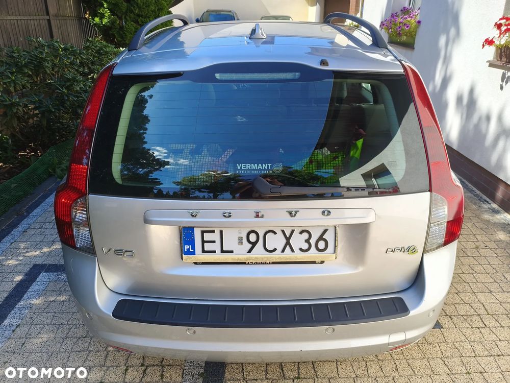 Volvo V50 - 13