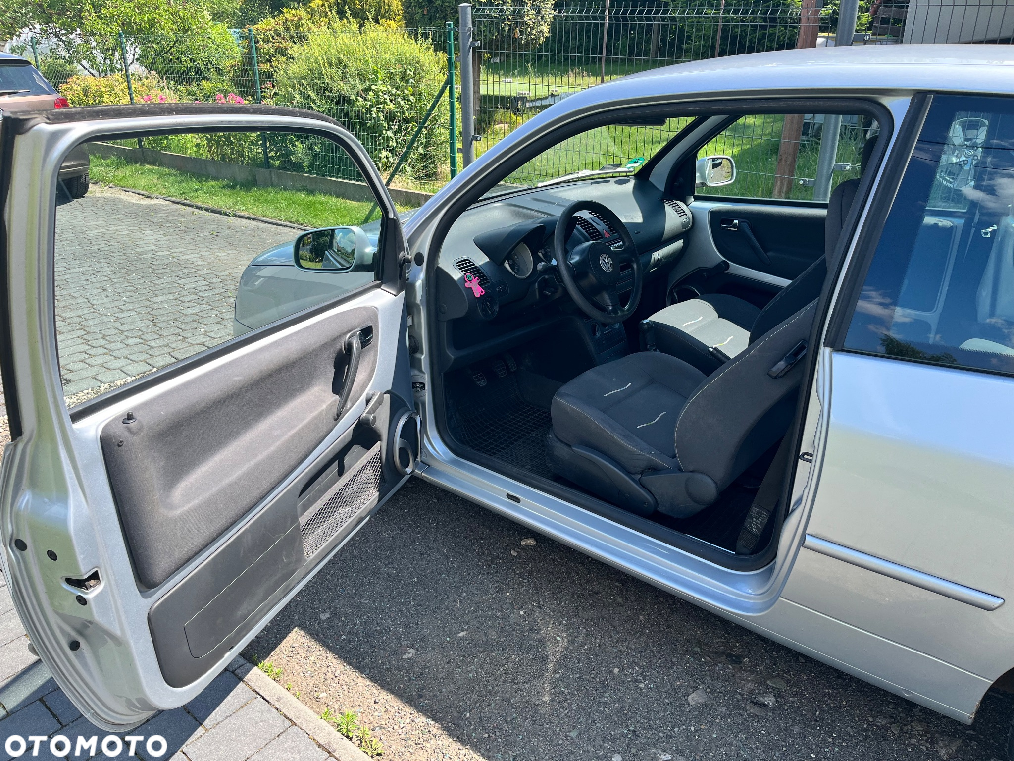 Volkswagen Lupo 1.0 Princeton - 6