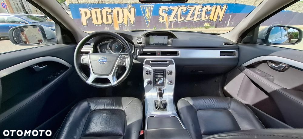 Volvo V70 D4 Drive-E Dynamic Momentum - 13