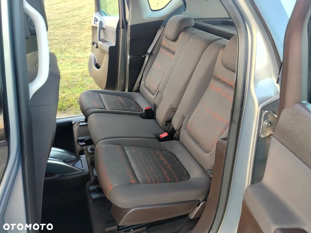 Seat Ibiza 1.4 16V Style Viva - 27