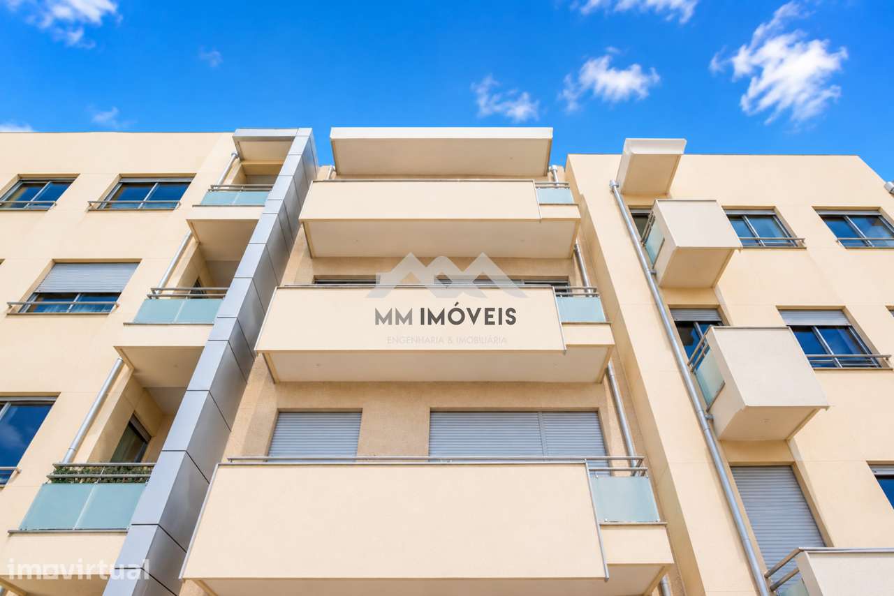 Apartamento T2 | Rio Tinto | Exclusivo MM Imoveis | Varanda | 2008 | G - Grande imagem: 3/27