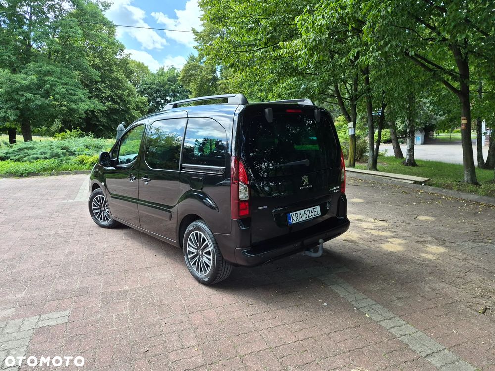 Peugeot Partner - 3