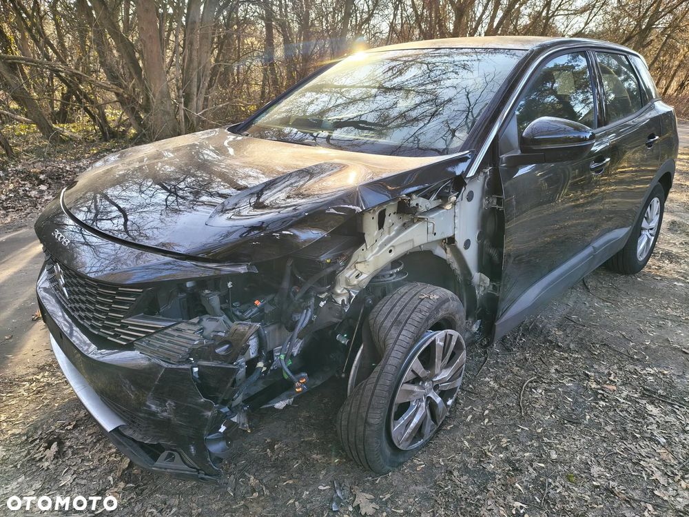 Peugeot 3008 1.5 BlueHDi Allure S&S EAT8 - 2