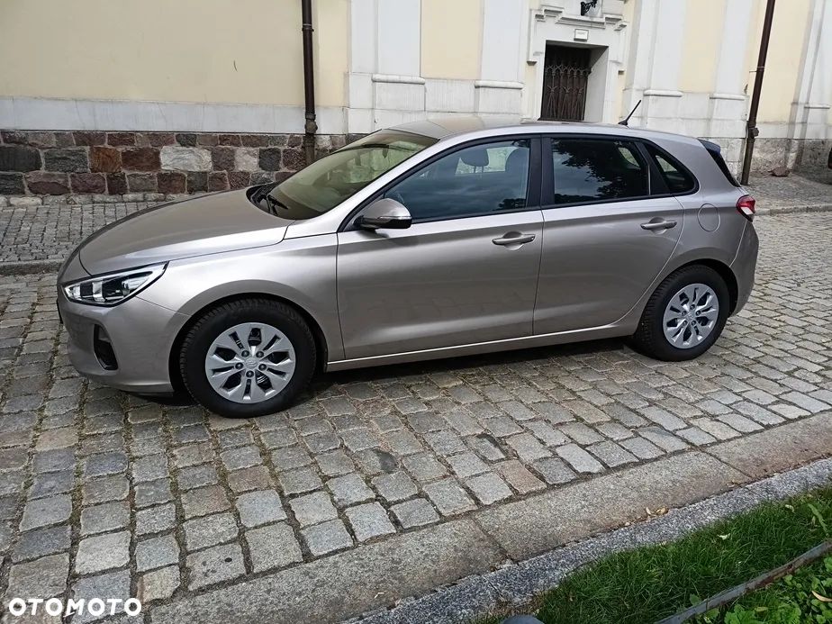 Hyundai i30 - 37
