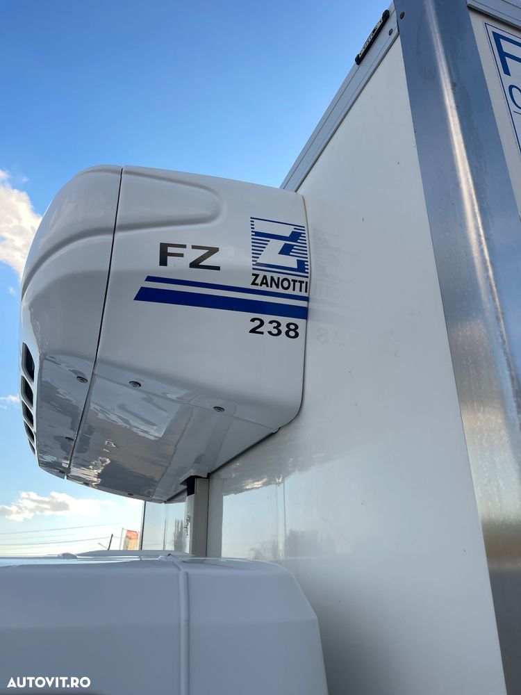 Renault Master DCI150  KOFFER  FRIGORIFIC - 18